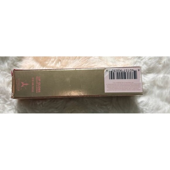 NEW Jeffree Star The Gloss in Mouthful NIB - Picture 5 of 7